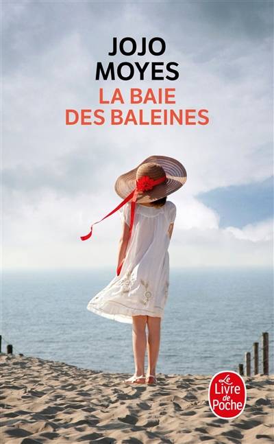 La baie des baleines | Jojo Moyes, Hortense de Chabaneix