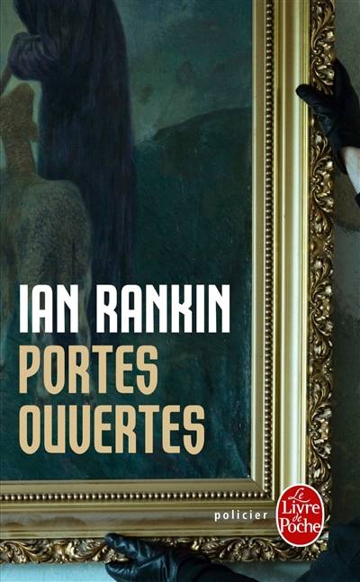 Portes ouvertes | Ian Rankin, Stéphane Carn