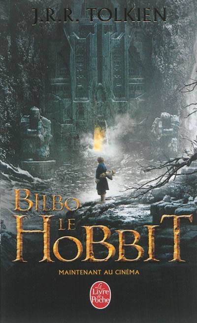 Bilbo le hobbit | John Ronald Reuel Tolkien, Francis Ledoux