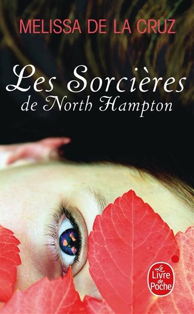 Les sorcières de North Hampton | Melissa De la Cruz, Hélène Bury