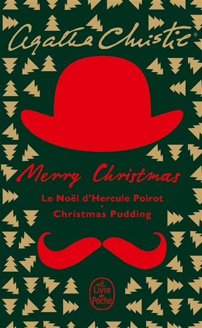 Merry Christmas | Agatha Christie, Jean-Michel Alamagny, Françoise Bouillot