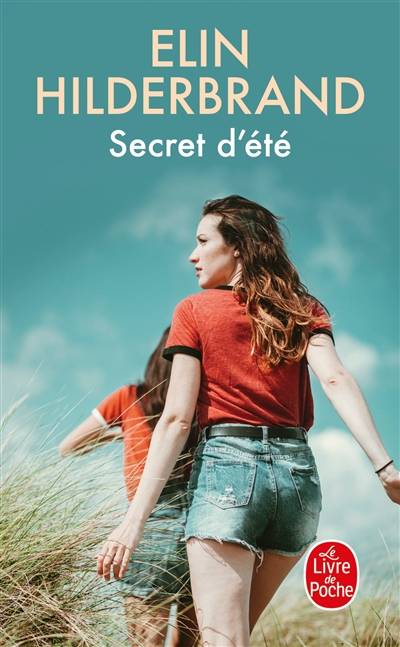 Secret d'été | Elin Hilderbrand, Carole Delporte, Sabine Boulongne