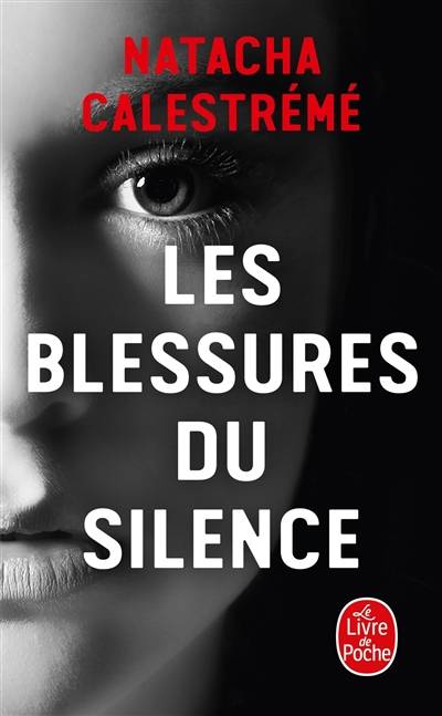 Les blessures du silence | Natacha Calestrémé