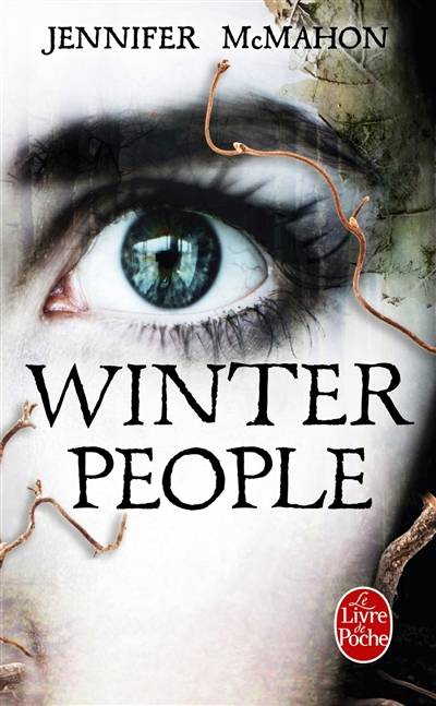 Winter people | Jennifer McMahon, Jean-Baptiste Bernet