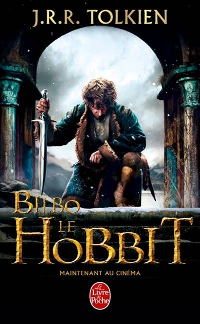 Bilbo le hobbit | John Ronald Reuel Tolkien, Francis Ledoux