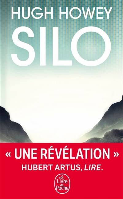 Silo | Hugh Howey, Yoann Gentric, Laure Manceau