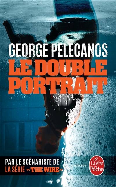 Le double portrait | George P. Pelecanos, Mireille Vignol