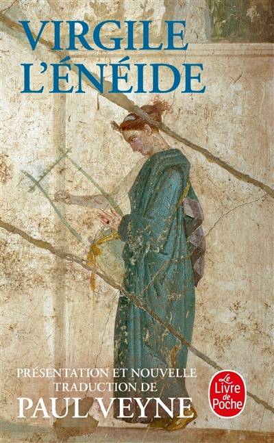 L'Enéide | Virgile, Paul Veyne, Henri Goelzer, Paul Veyne