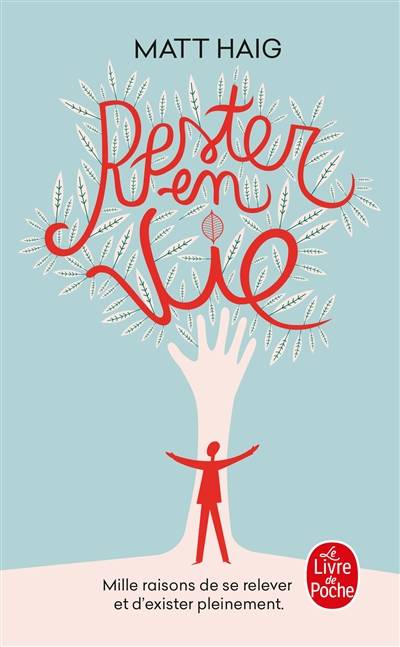 Rester en vie | Matt Haig, Samuel Sfez