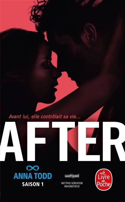 After. Vol. 1 | Anna Todd, Marie-Christine Tricottet