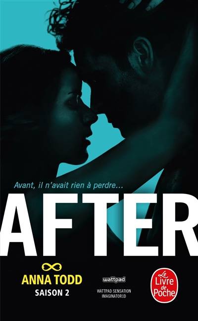 After. Vol. 2 | Anna Todd, Claire Sarradel