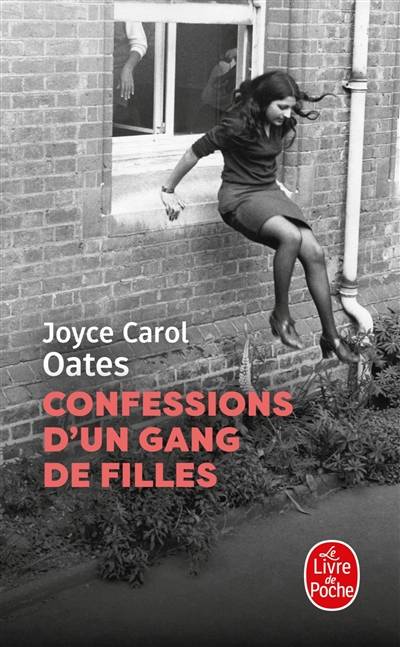 Confessions d'un gang de filles : Foxfire | Joyce Carol Oates, Michèle Lévy-Bram