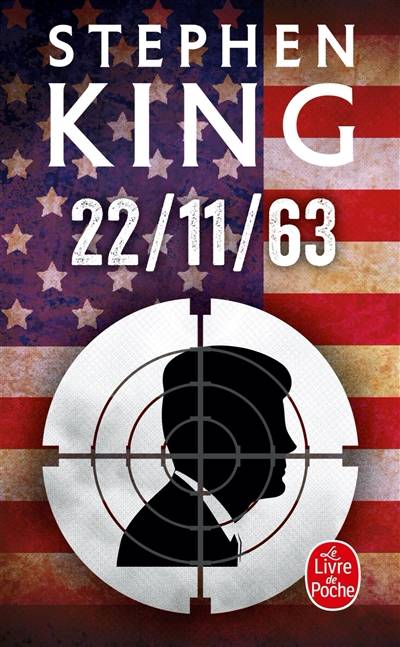 22-11-63 | Stephen King, Nadine Gassie