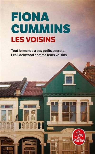 Les voisins | Fiona Cummins, Jean Esch