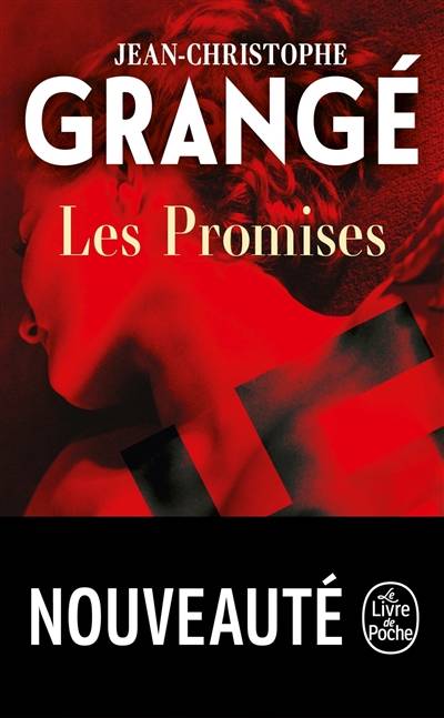 Les promises | Jean-Christophe Grangé