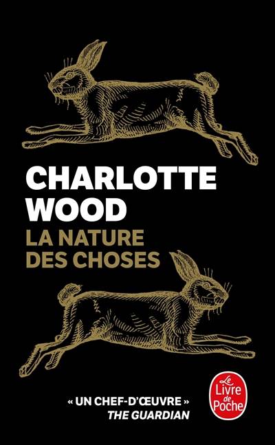 La nature des choses | Charlotte Wood, Sabine Porte