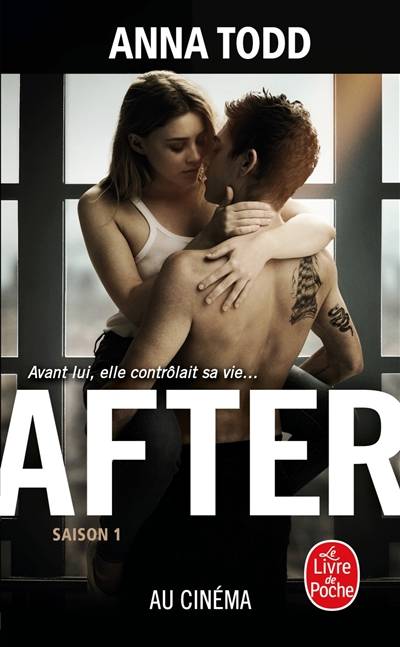 After. Vol. 1 | Anna Todd, Marie-Christine Tricottet