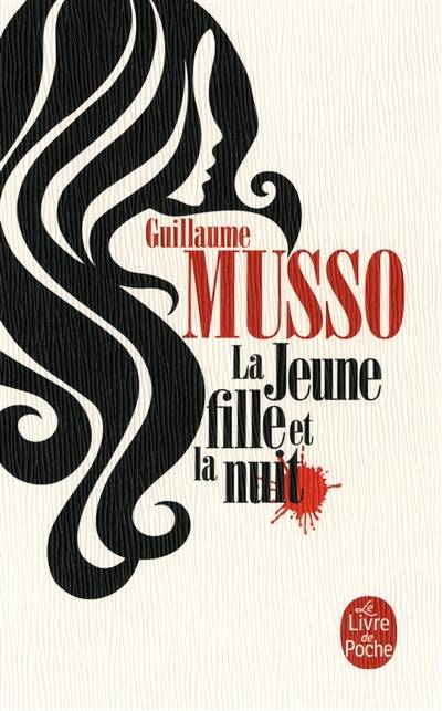 La jeune fille et la nuit | Guillaume Musso, Matthieu Forichon