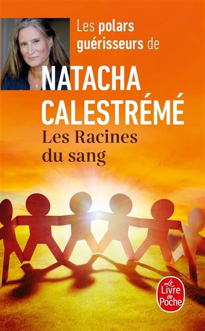 Les racines du sang | Natacha Calestrémé