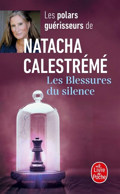 Les blessures du silence | Natacha Calestrémé