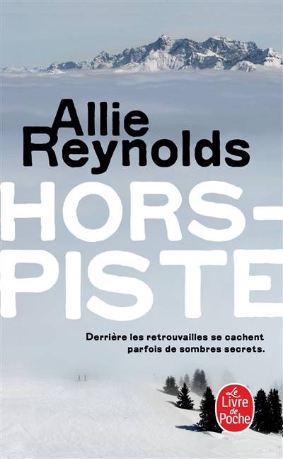 Hors-piste | Allie Reynolds, Manon Malais