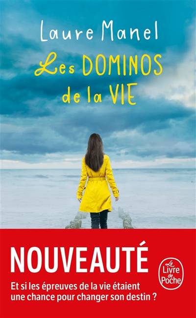 Les dominos de la vie | Laure Manel