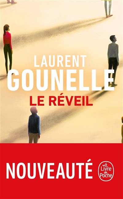 Le réveil | Laurent Gounelle