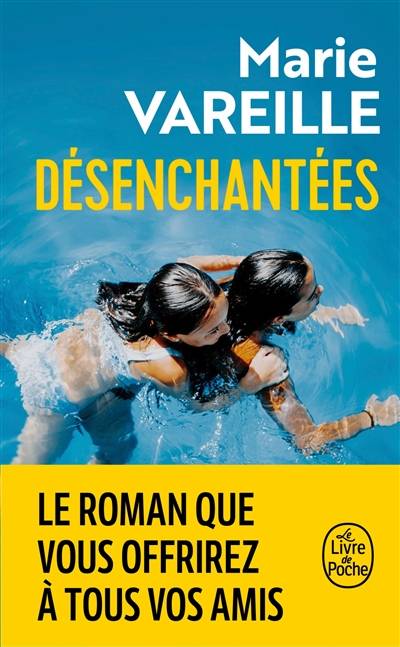 Désenchantées | Marie Vareille