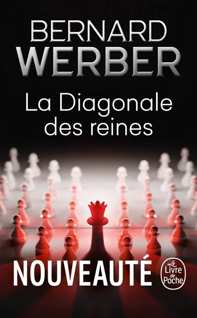 La diagonale des reines | Bernard Werber