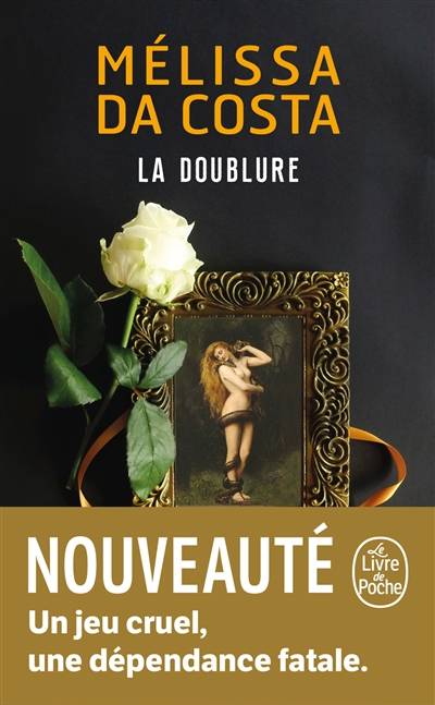 La doublure | Melissa Da Costa