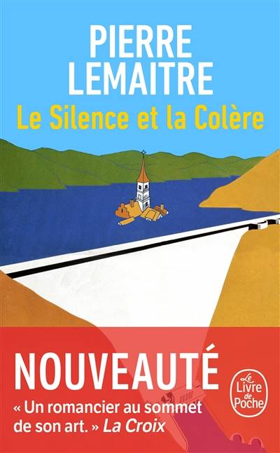 Les années glorieuses. Le silence et la colère | Pierre Lemaitre