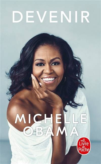 Devenir | Michelle Obama, Odile Demange, Isabelle Taudière