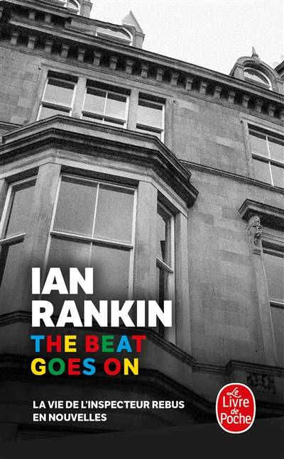 The beat goes on | Ian Rankin, Freddy Michalski