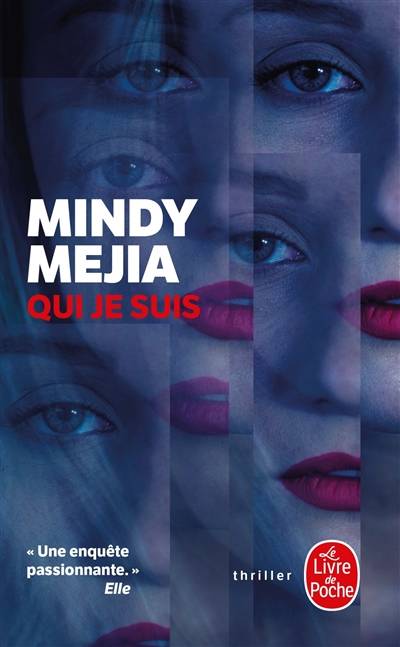 Qui je suis | Mindy Mejia, Jean Esch