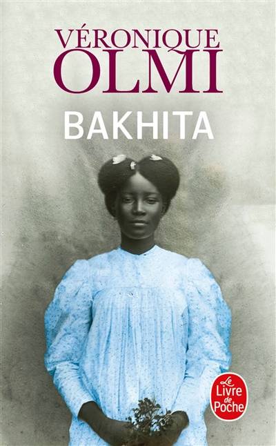 Bakhita | Véronique Olmi