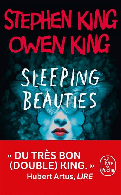 Sleeping beauties | Stephen King, Owen King, Jean Esch