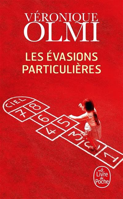 Les évasions particulières | Véronique Olmi