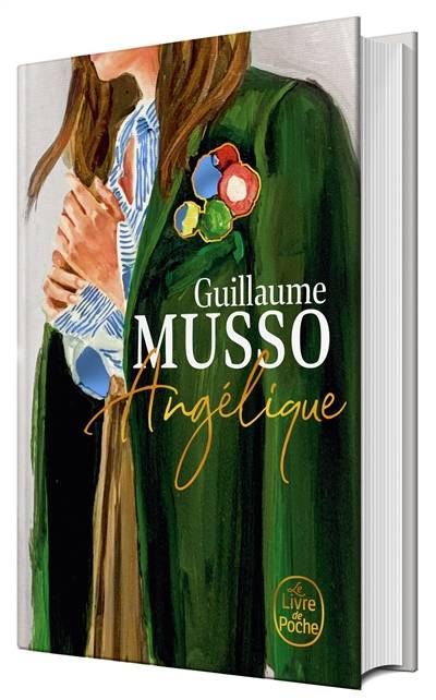 Angélique | Guillaume Musso