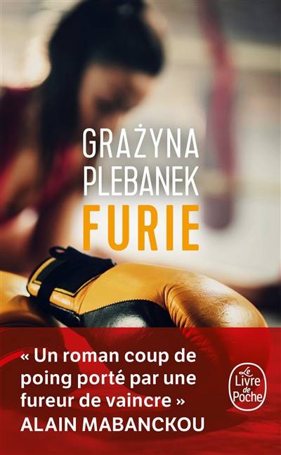 Furie | Grazyna Plebanek, Cécile Bocianowski