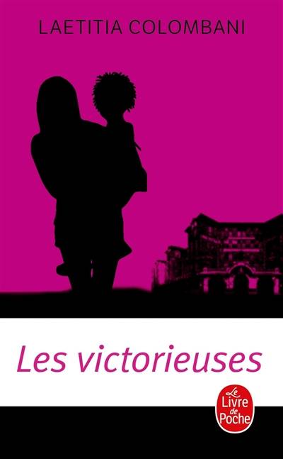 Les victorieuses | Laetitia Colombani