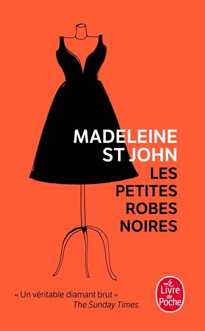 Les petites robes noires | Madeleine St John, Sabine Porte