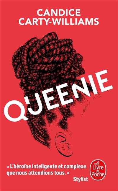 Queenie | Candice Carty-Williams, Christine Barbaste