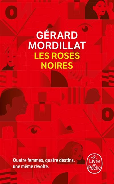 Les roses noires | Gerard Mordillat