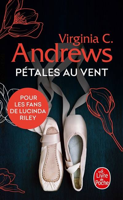 Fleurs captives. Vol. 2. Pétales au vent | Virginia C. Andrews, Michel Deutsch