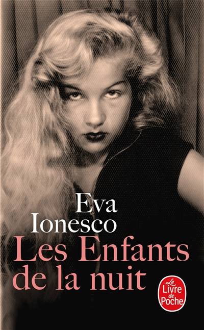 Les enfants de la nuit | Eva Ionesco