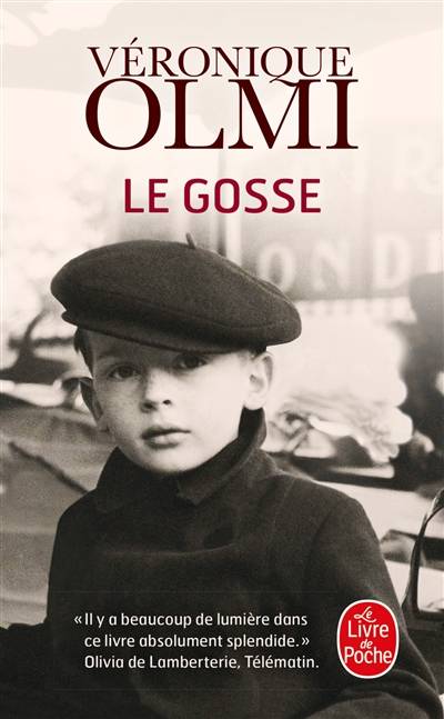 Le gosse | Veronique Olmi