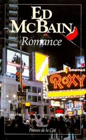 Romance | Ed McBain, Jacques Martinache