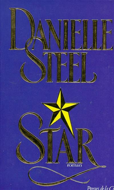 Star | Danielle Steel, Florence Tarman