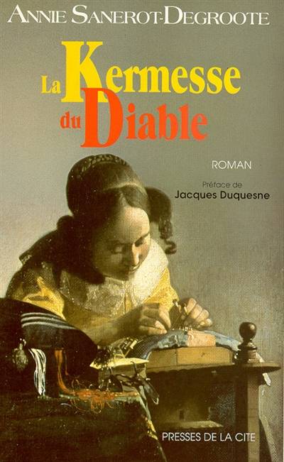 La kermesse du diable | Annie Degroote