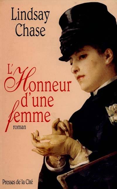 L'honneur d'une femme | Lindsay Chase, Jacqueline Susini